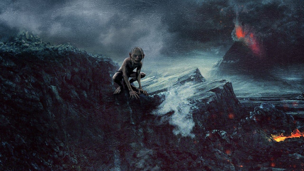The Lord of the Rings: The Two Towers still 2