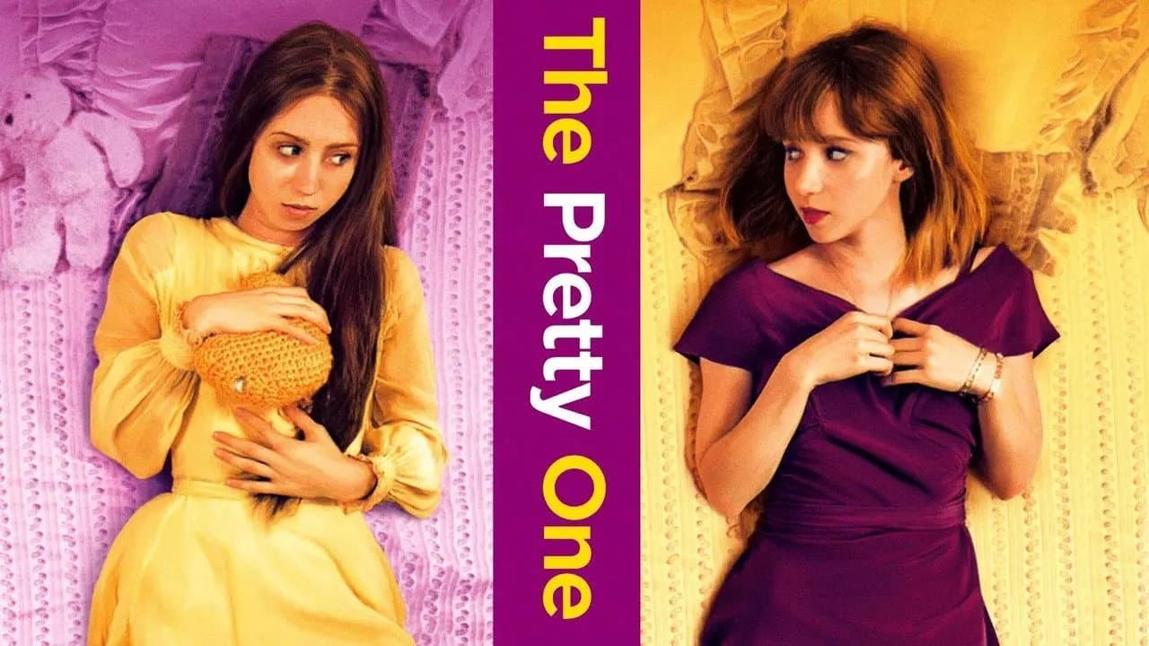 The Pretty One still 4