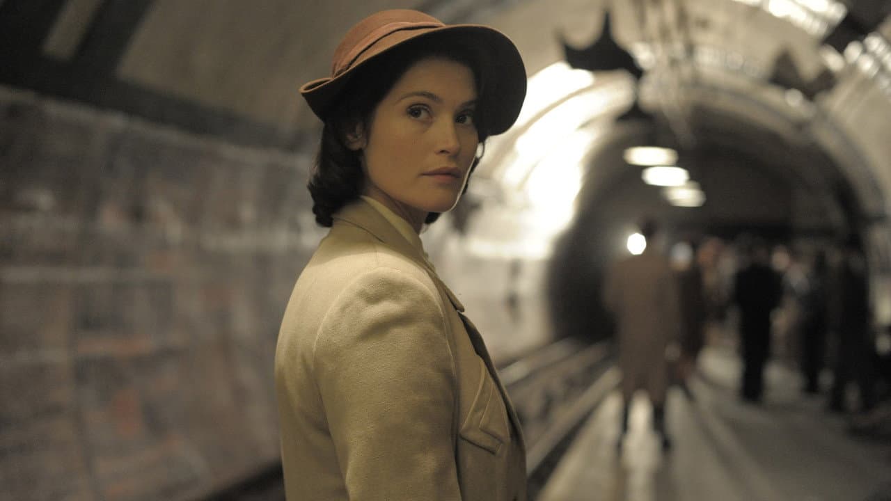 Their Finest still 4
