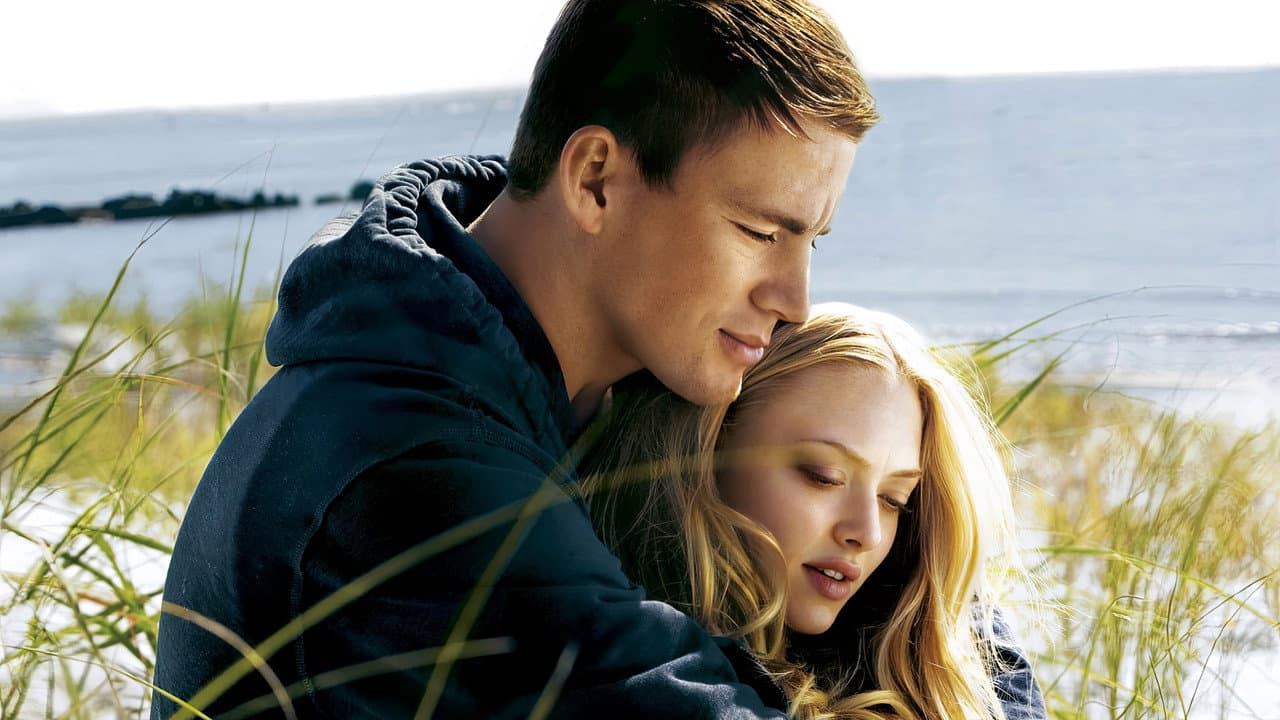 Dear John still 5
