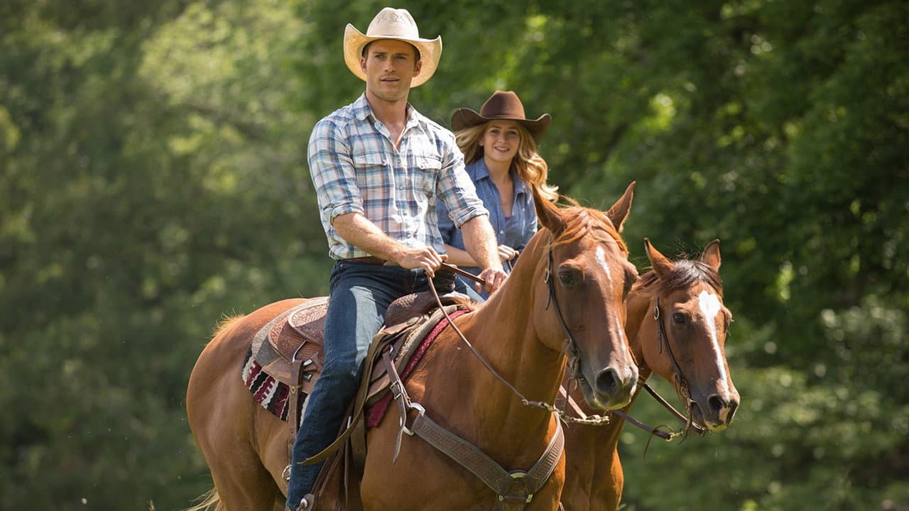 The Longest Ride still 7
