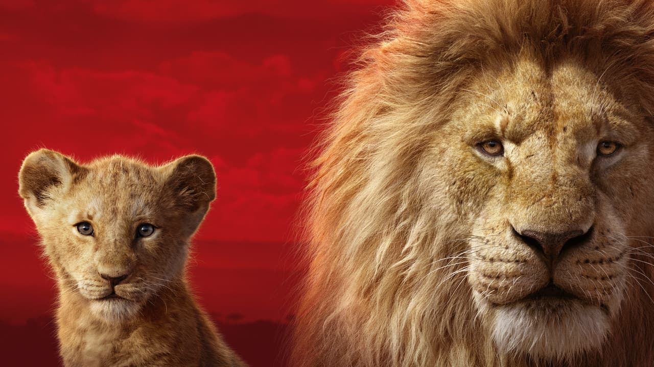 The Lion King still 8
