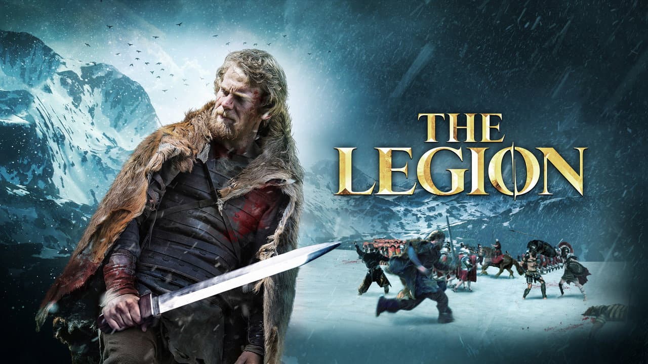 The Legion still 2