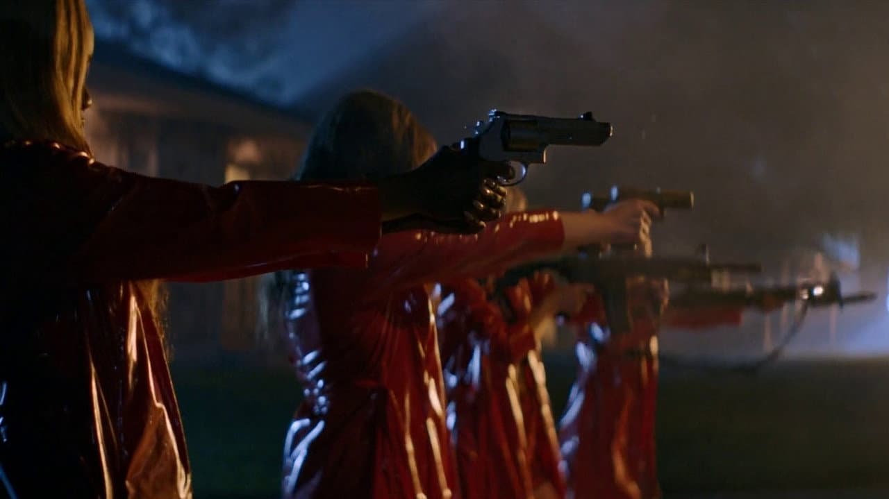 Assassination Nation still 2