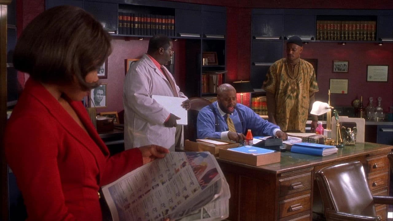 Undercover Brother still 2