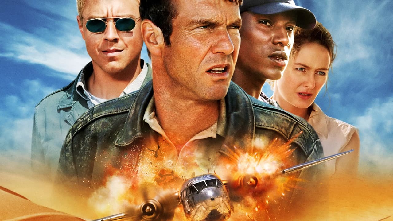 Flight of the Phoenix still 2
