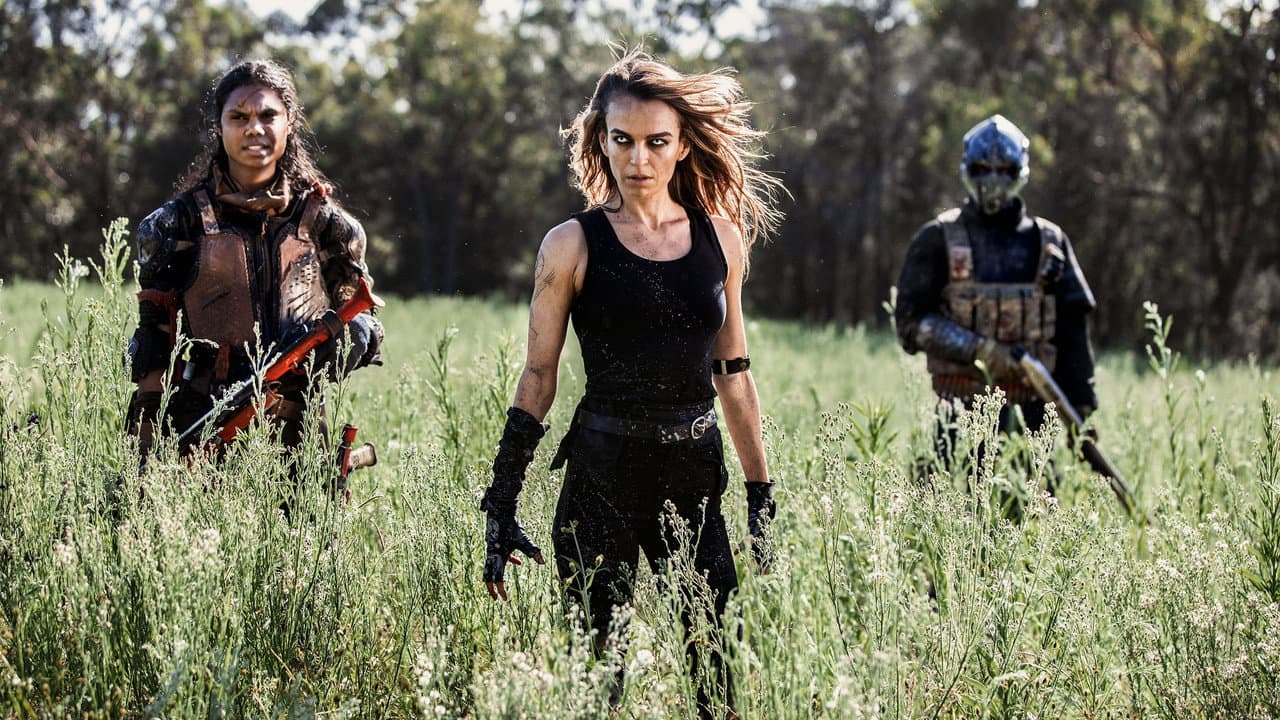 Wyrmwood: Apocalypse still 7