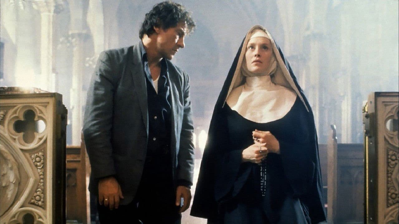 Bad Lieutenant still 3