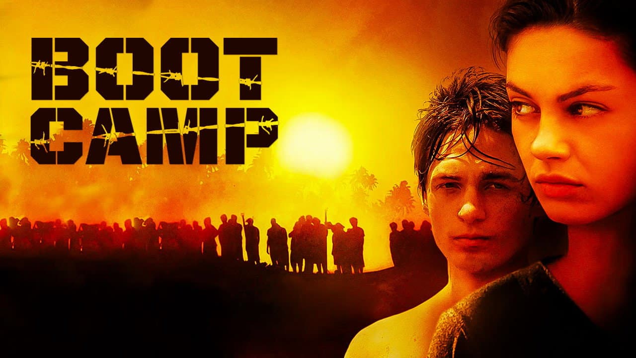 Boot Camp still 6
