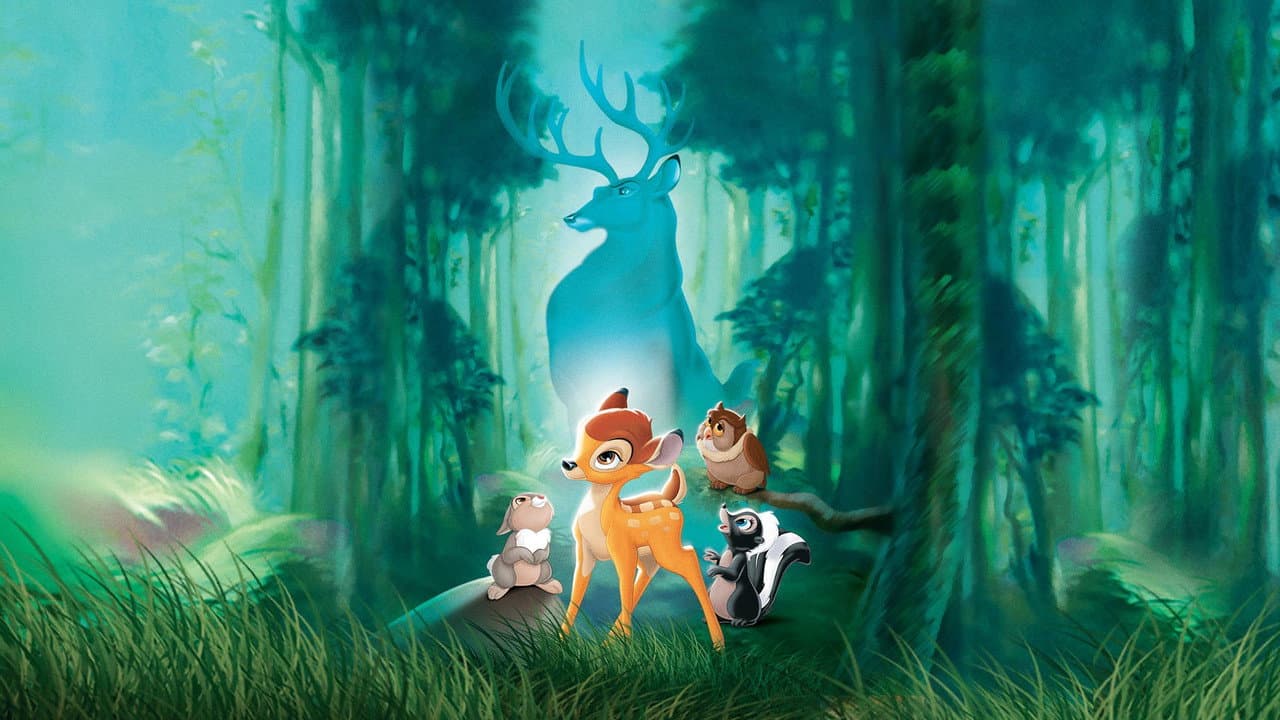 Bambi II still 2