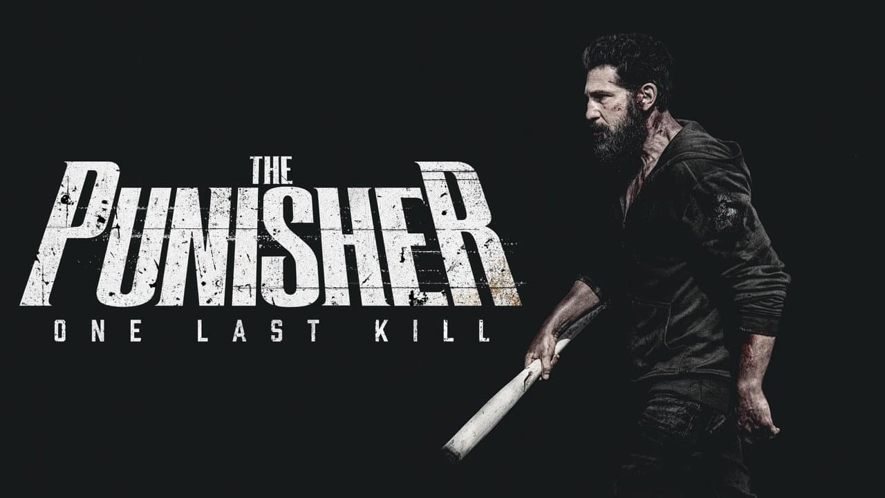 The Punisher: One Last Kill still 7