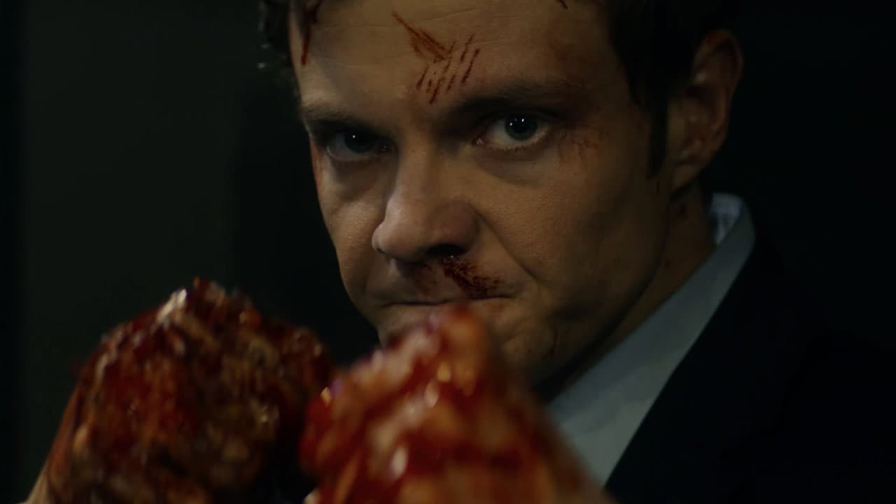 Novocaine still 5