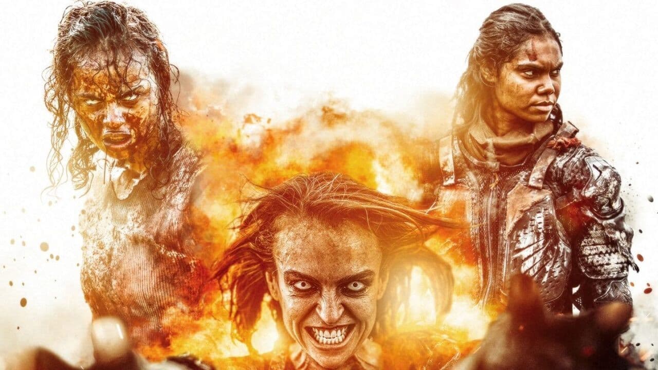 Wyrmwood: Apocalypse still 4