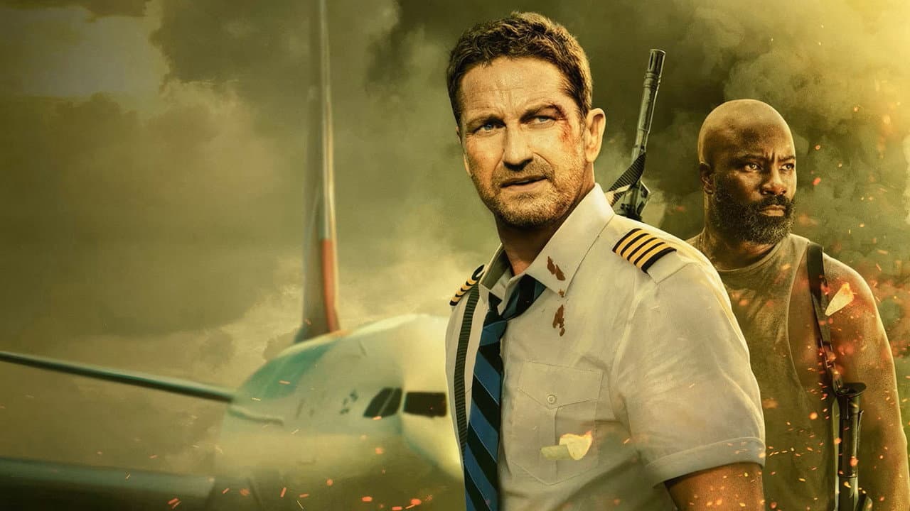 Plane still 1