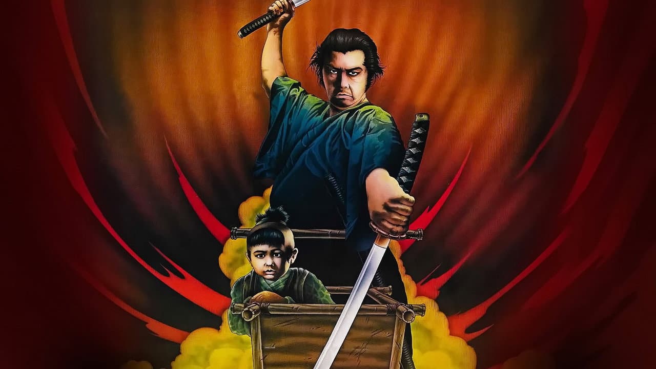 Shogun Assassin still 3