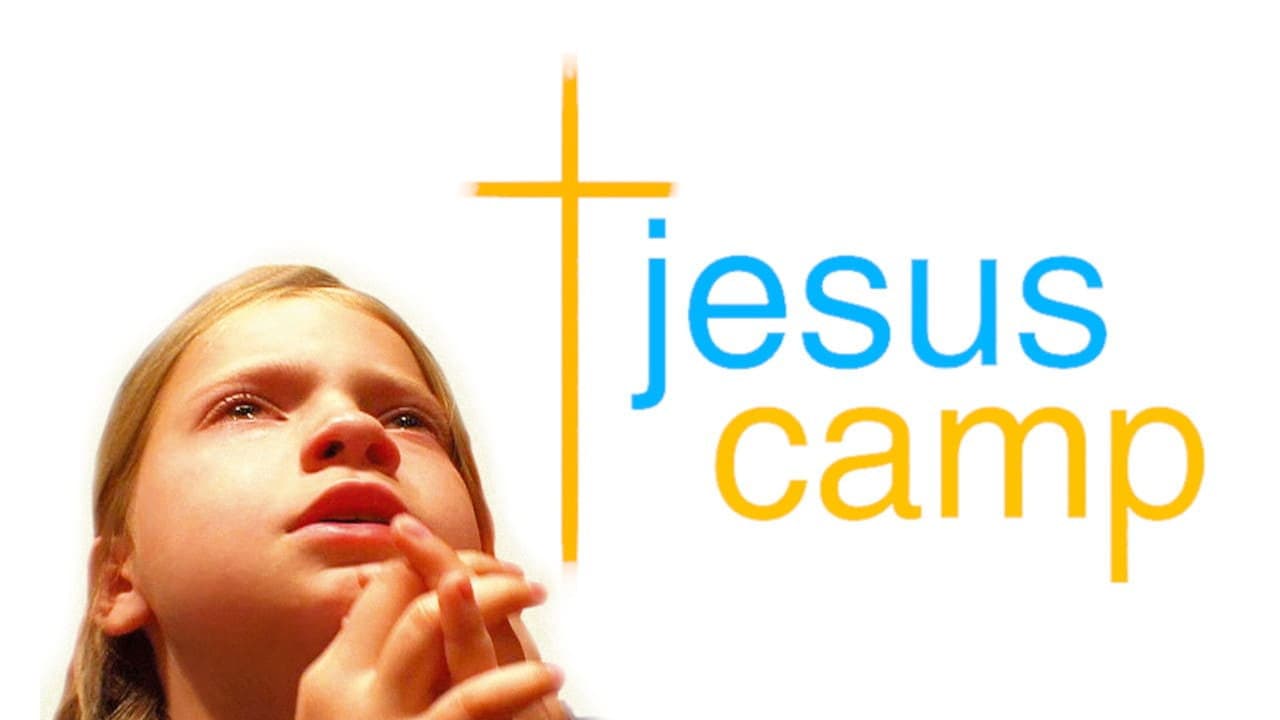 Jesus Camp still 2