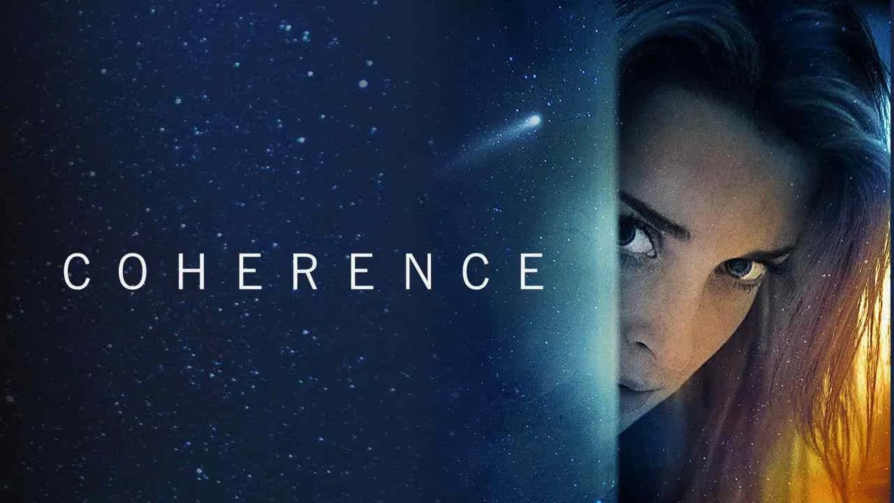 Coherence still 1
