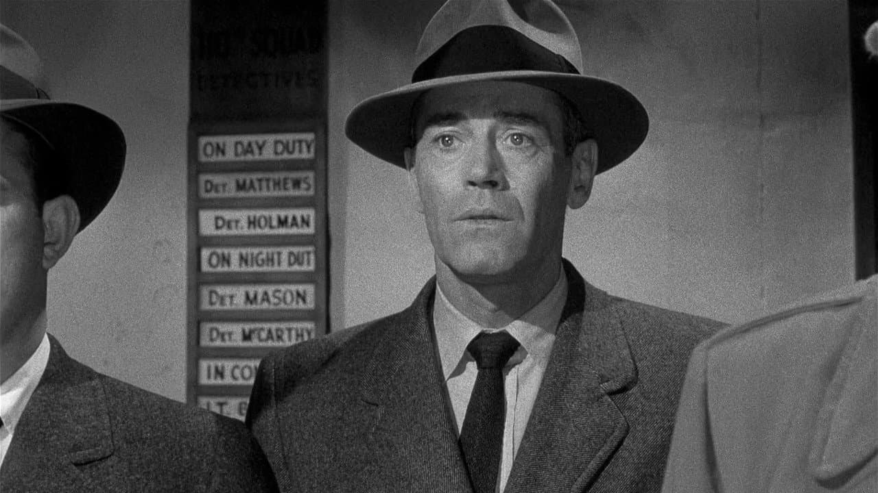 The Wrong Man still 4