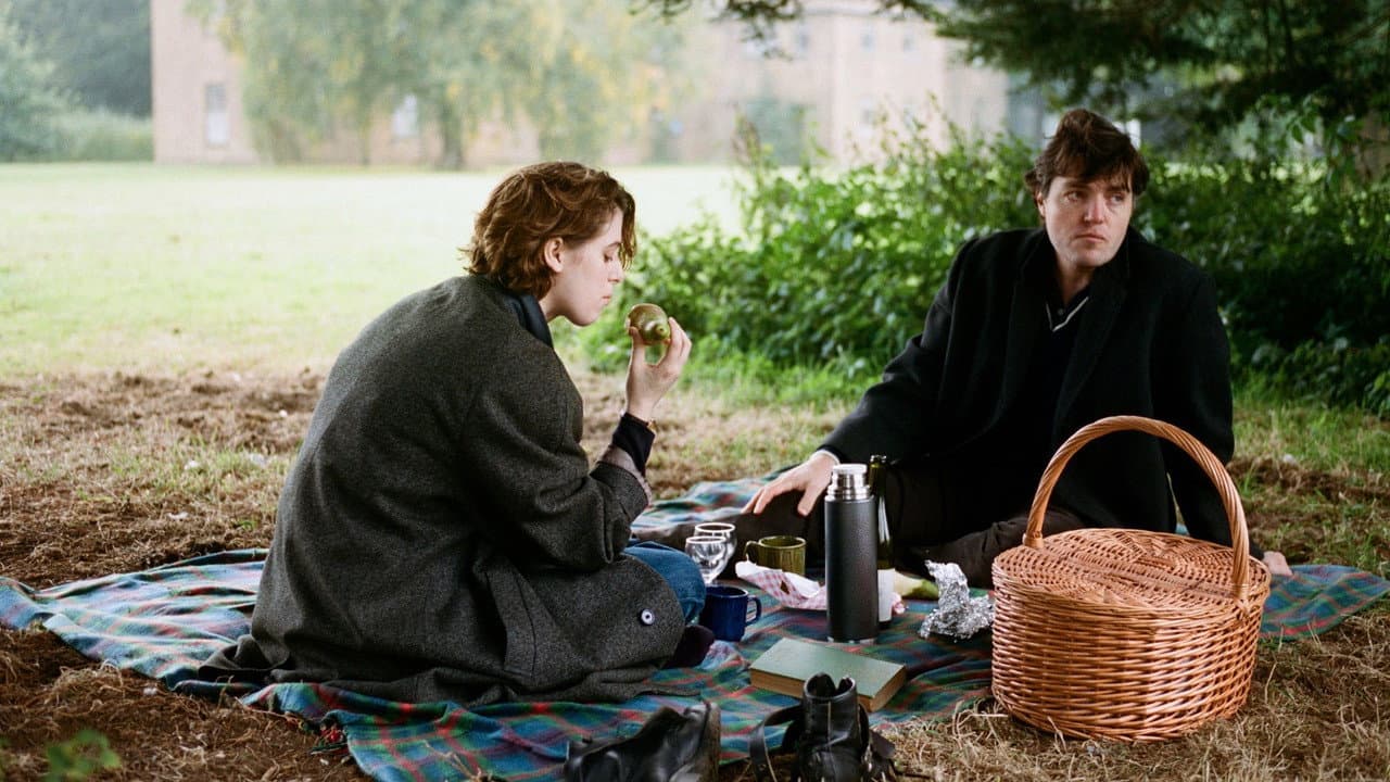 The Souvenir still 4