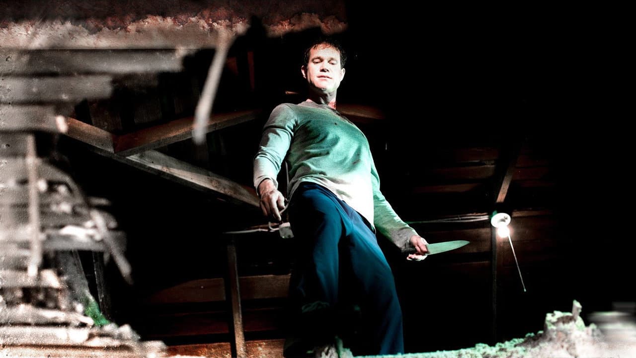 The Stepfather still 6