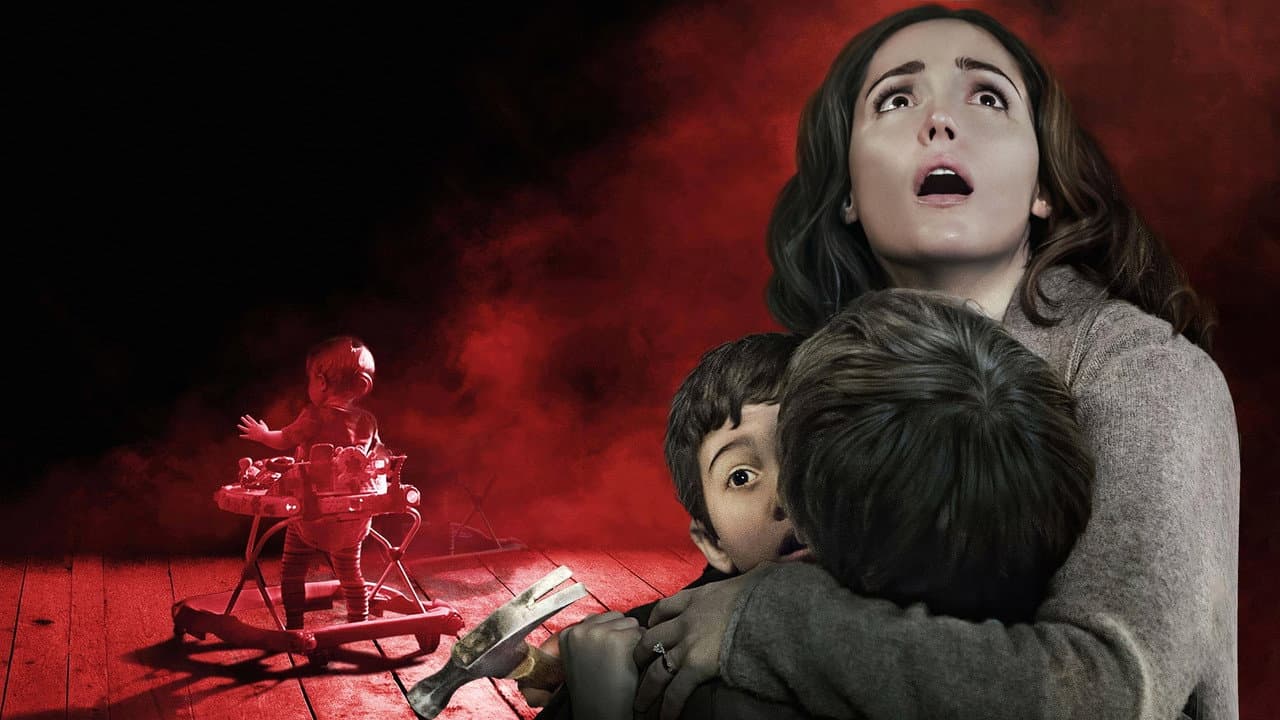 Insidious: Chapter 2 still 4