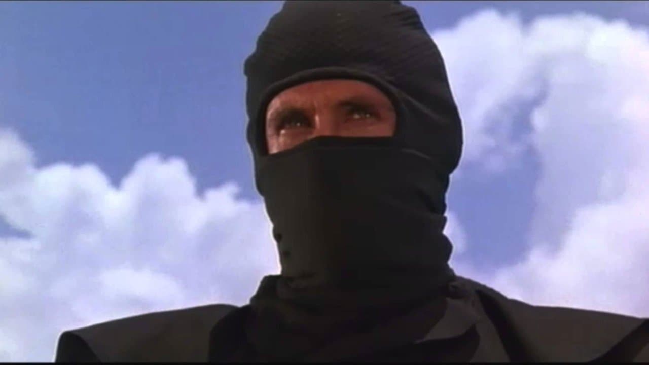 American Ninja still 2
