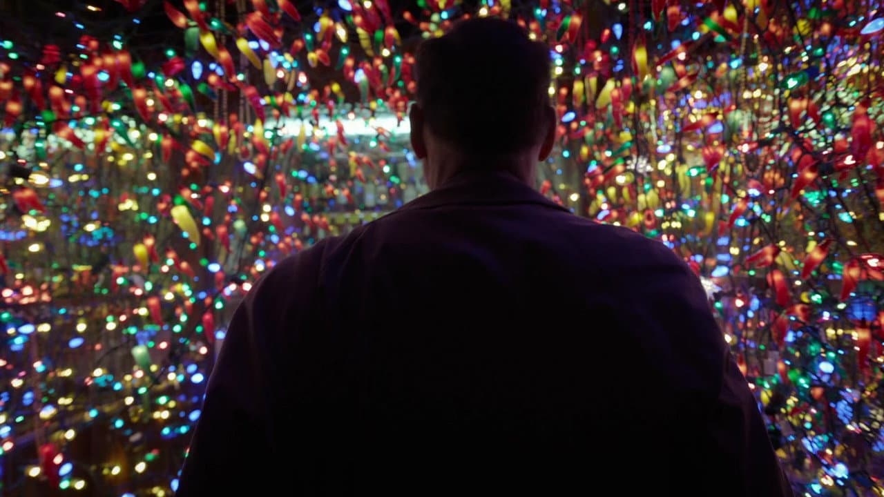 Birdman or (The Unexpected Virtue of Ignorance) still 7