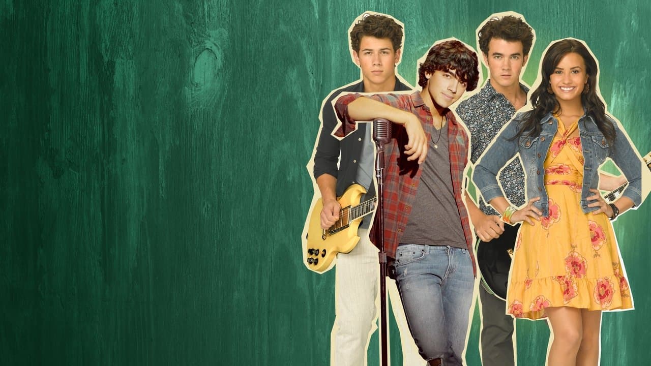 Camp Rock 2: The Final Jam still 2