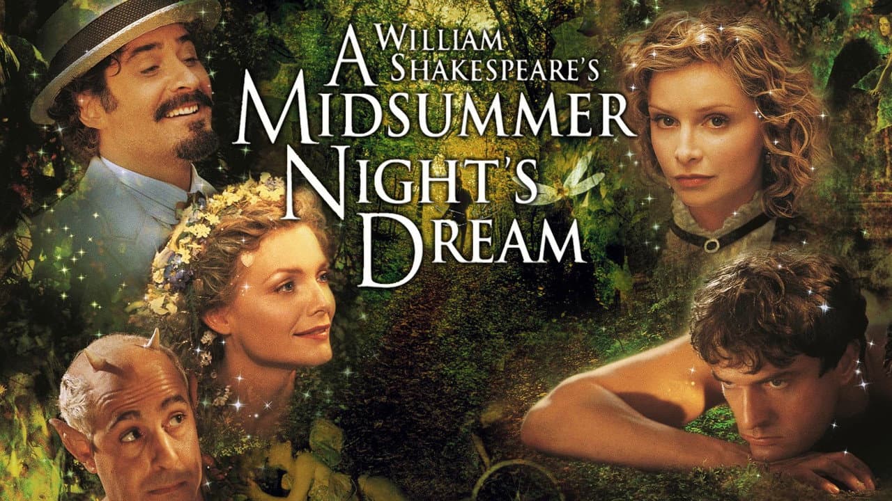 A Midsummer Night's Dream still 1