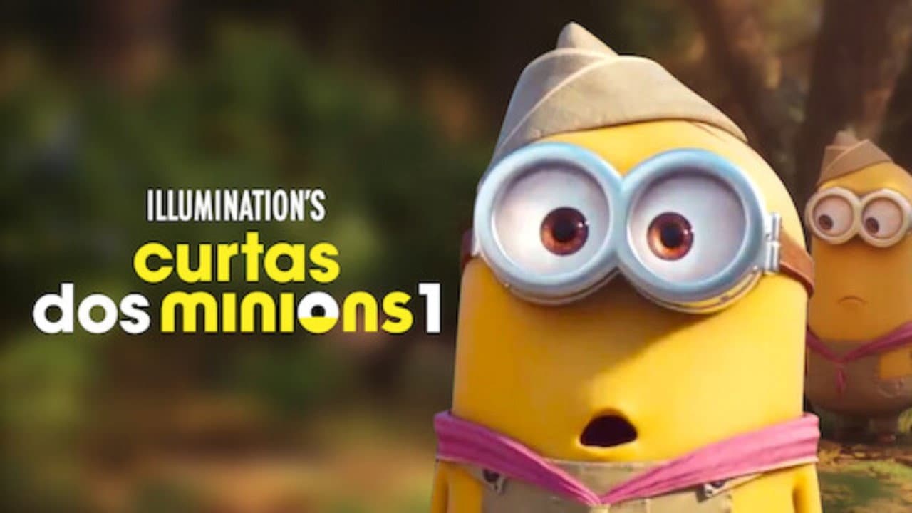 Minions & More Volume 1 still 1
