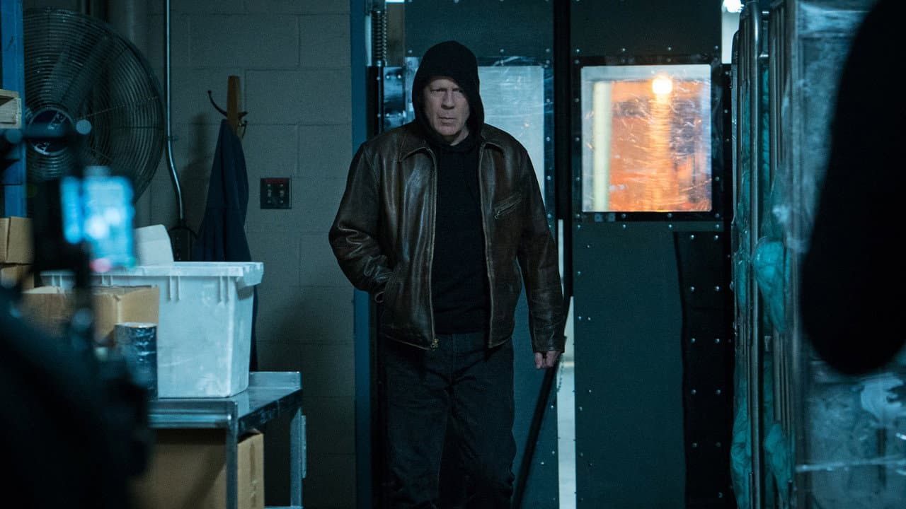 Death Wish still 2