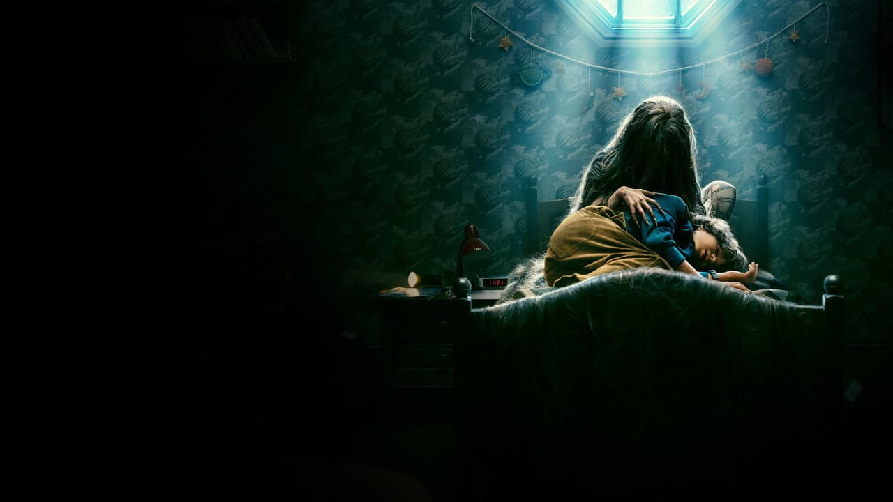 Cobweb still 5