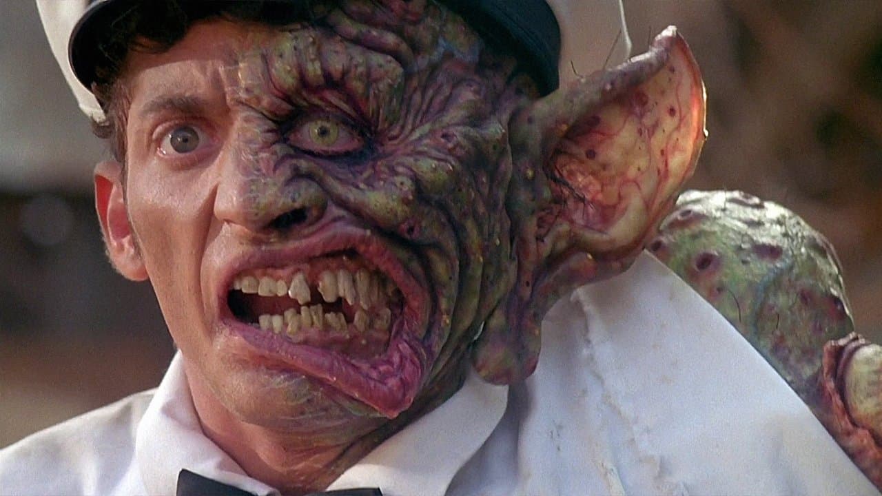 Freaked still 6