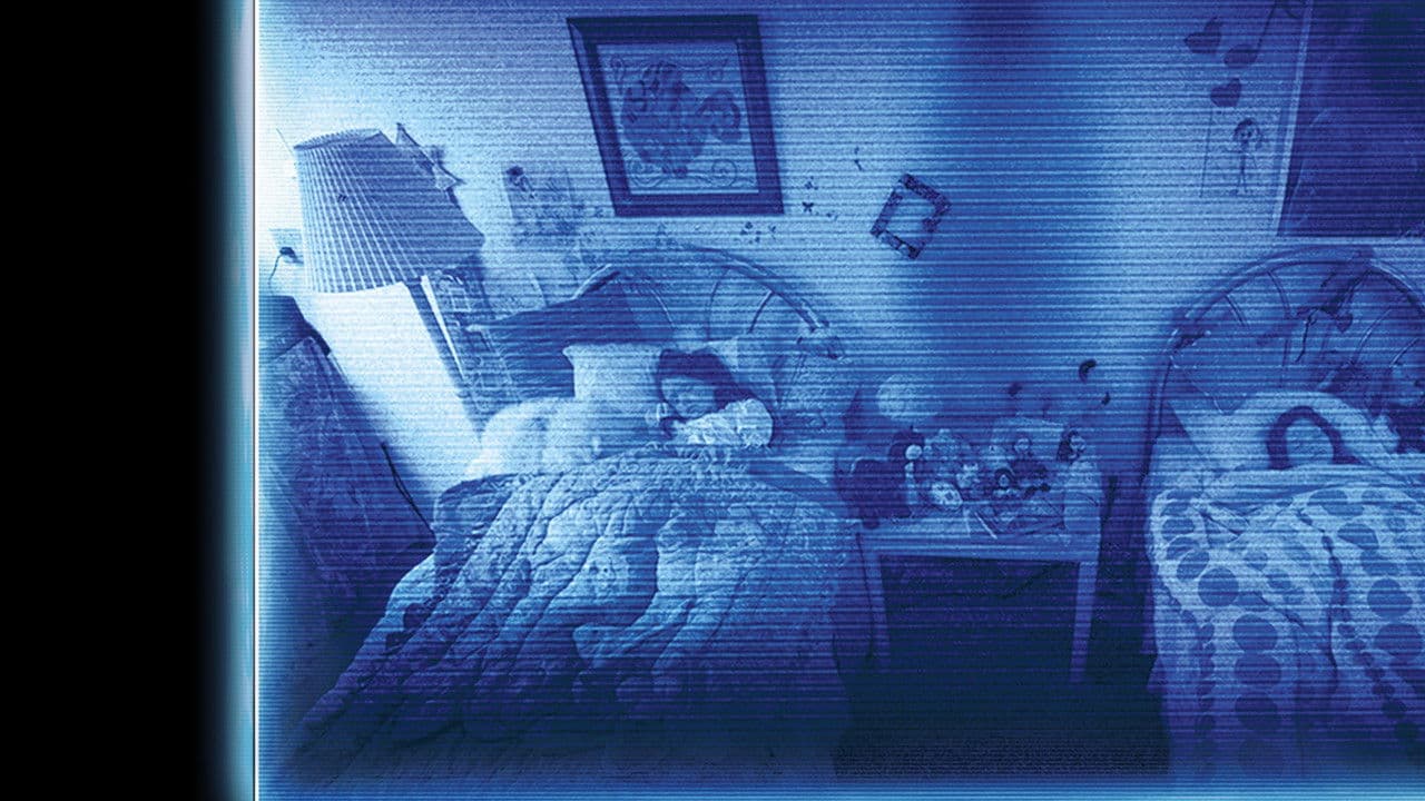 Paranormal Activity 3 still 2