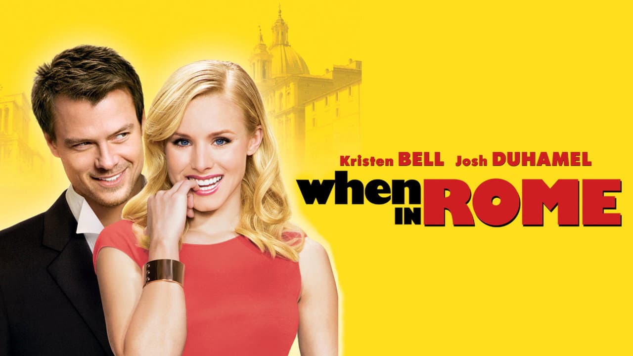 When in Rome still 5
