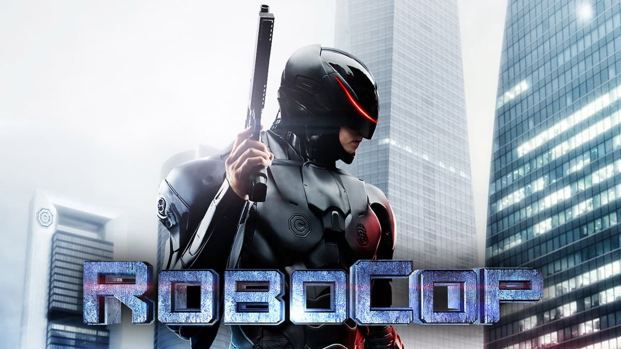 RoboCop still 7