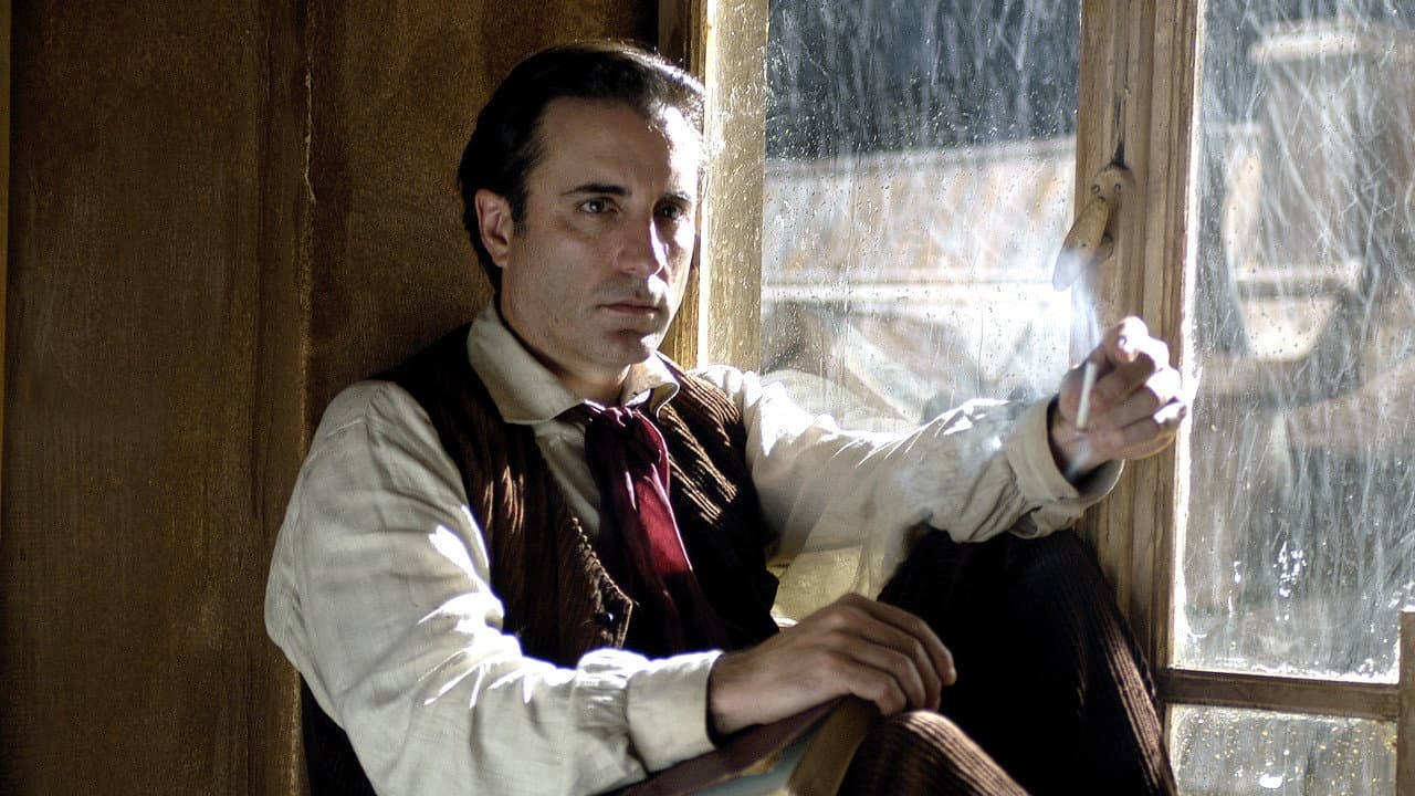 Modigliani still 6