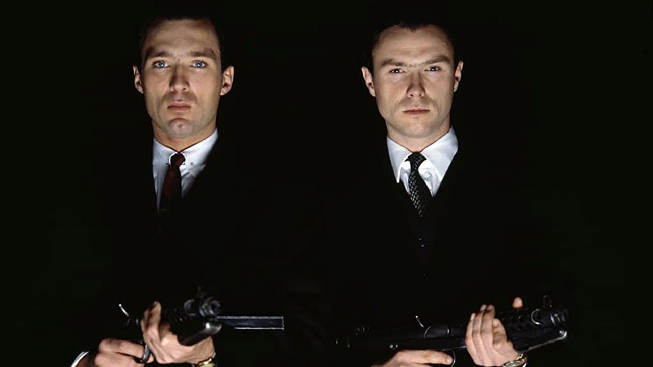 The Krays still 2