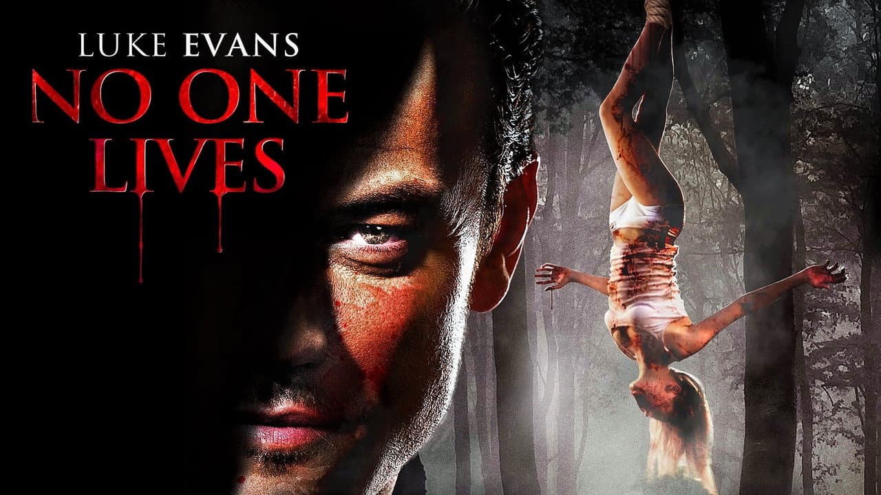 No One Lives still 7