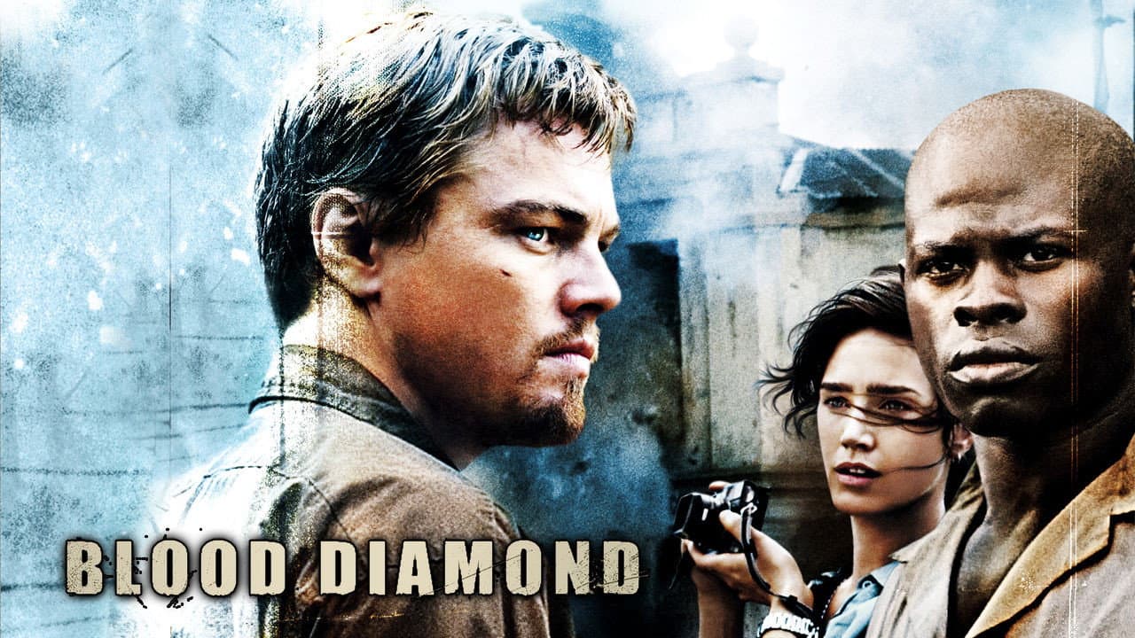 Blood Diamond still 2