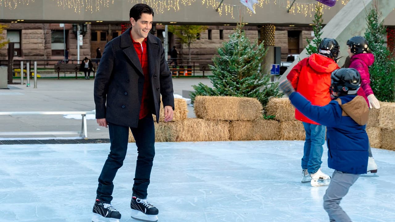 Christmas Next Door still 4