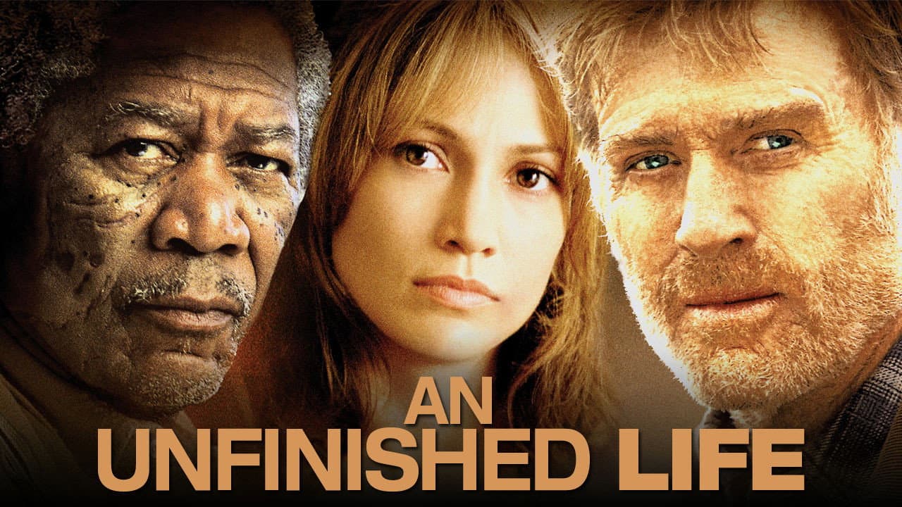 An Unfinished Life still 5