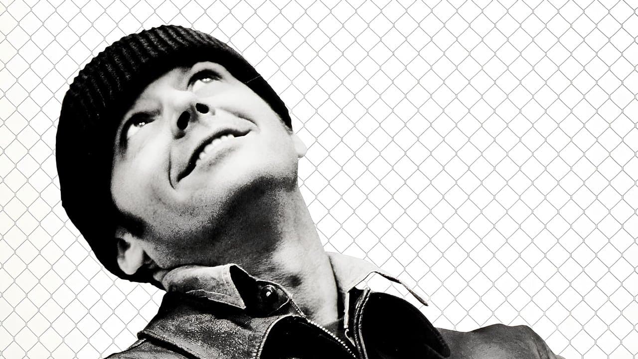 One Flew Over the Cuckoo's Nest still 3