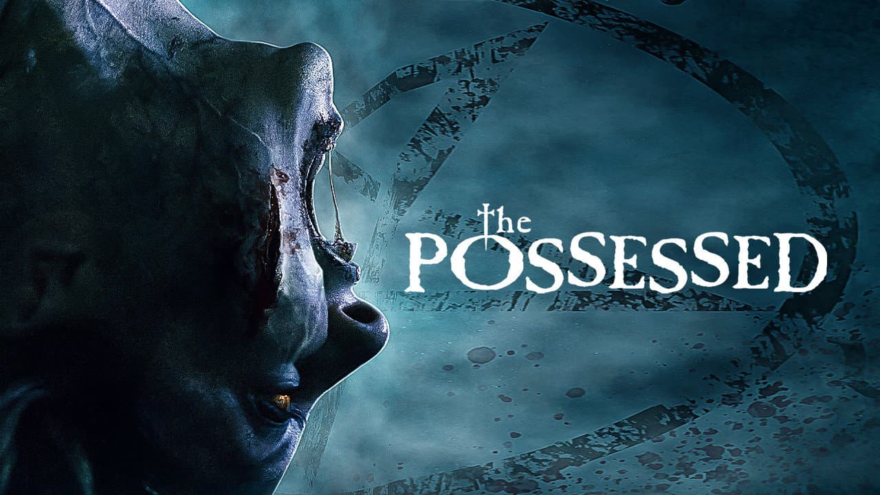 The Possessed still 6