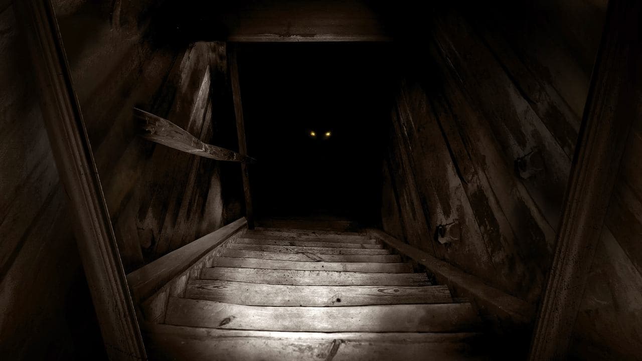 The Boogeyman still 1