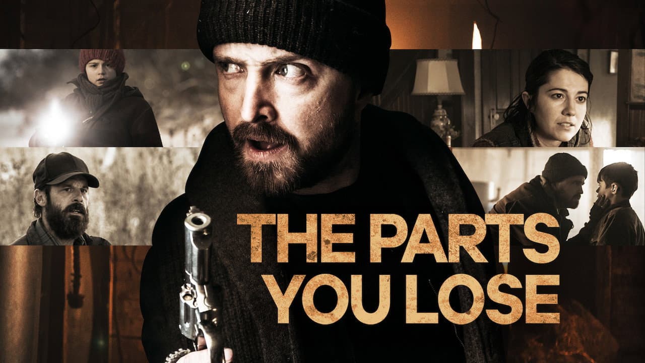 The Parts You Lose still 8