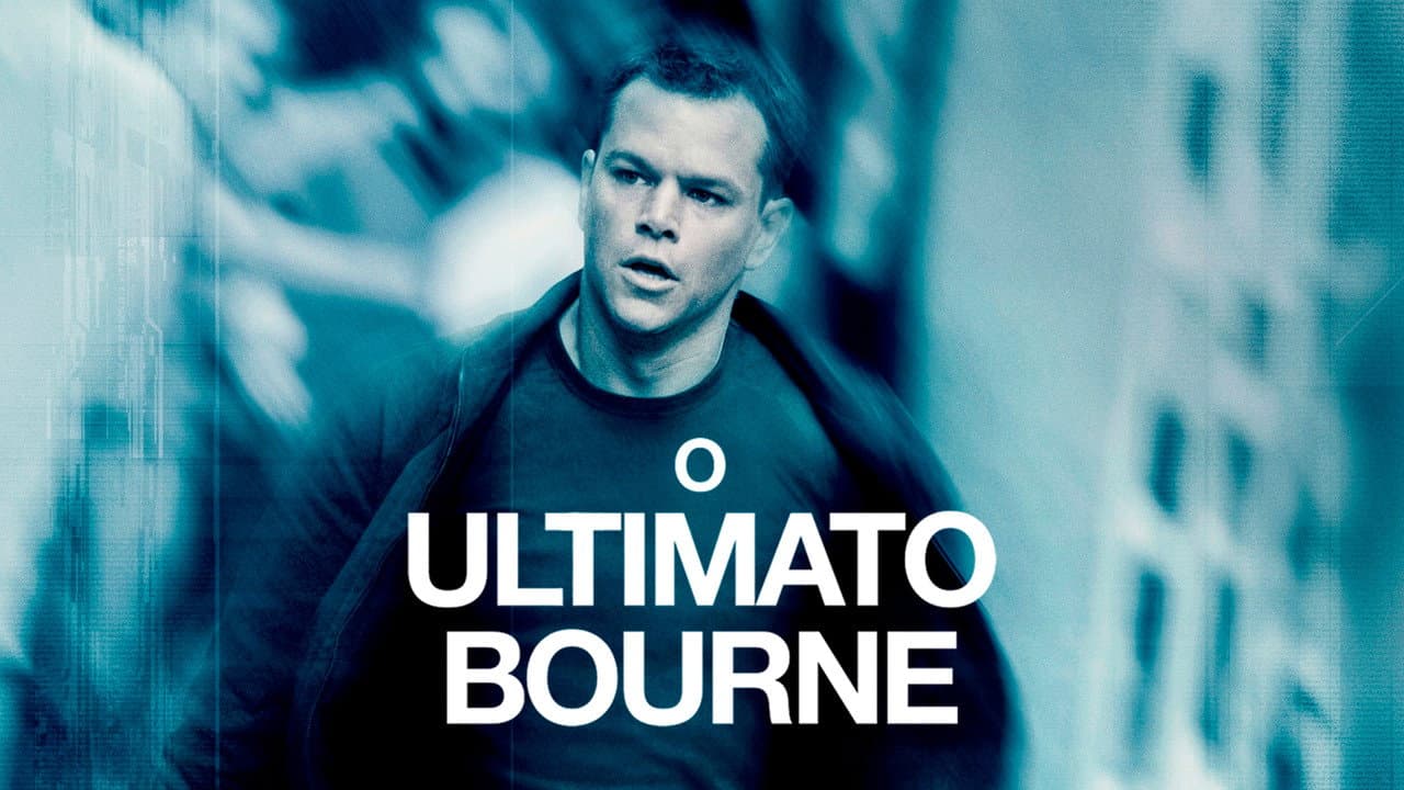 The Bourne Ultimatum still 3