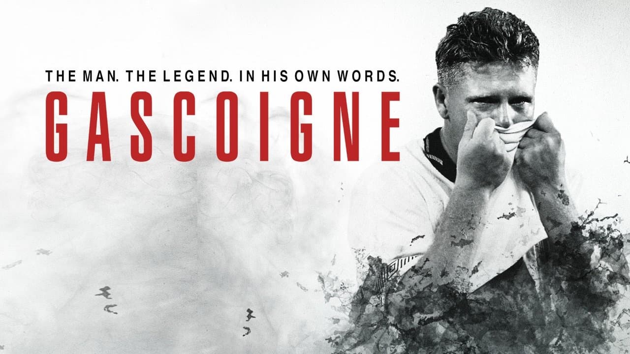 Gascoigne still 1