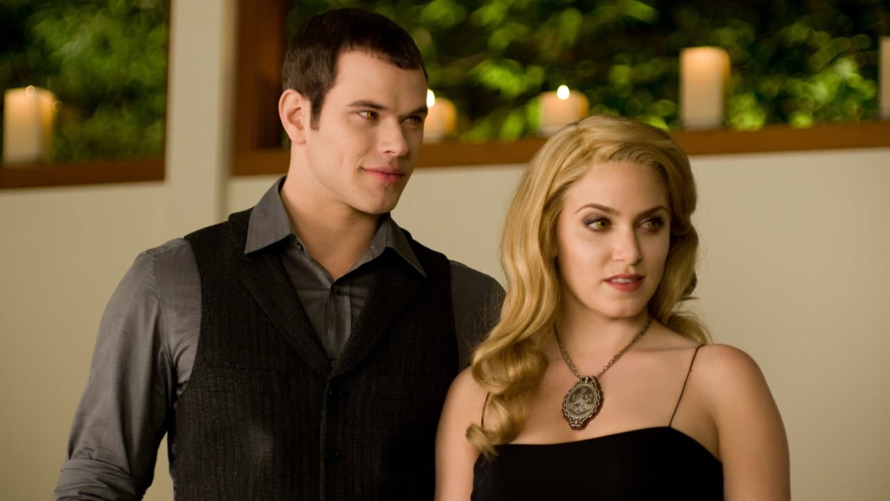 The Twilight Saga: New Moon still 6