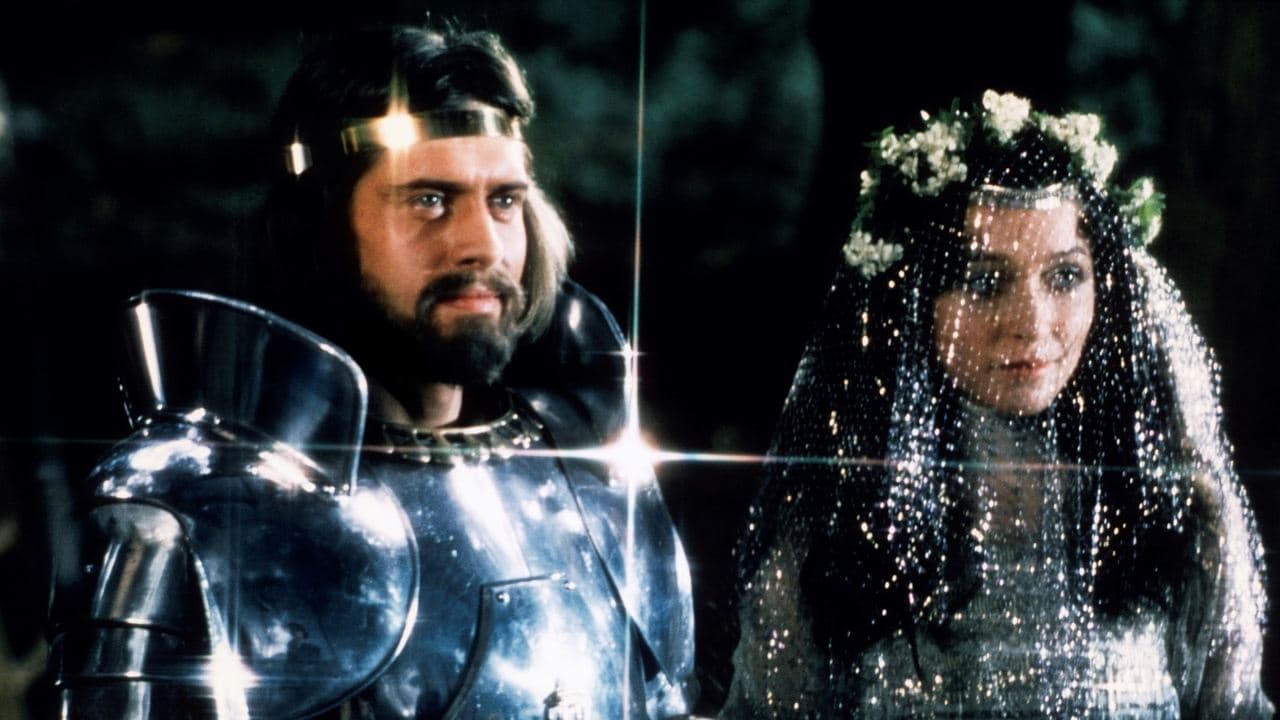 Excalibur still 7